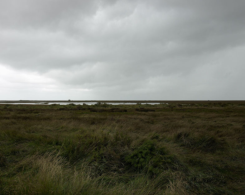 John Riddy 'Blakeney (9), 2022'