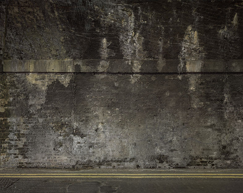 John Riddy London (Bermondsey) 2017