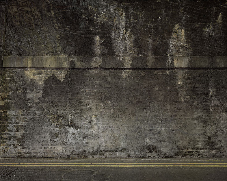 John Riddy 'London (Bermondsey),2017