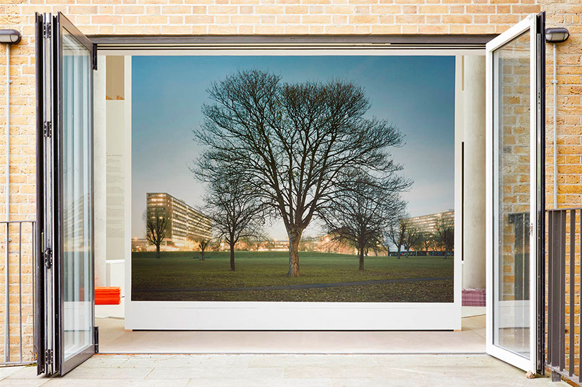 Installation View - Hogarth: London Voices, London Lives | Pitzhanger | London | 2020