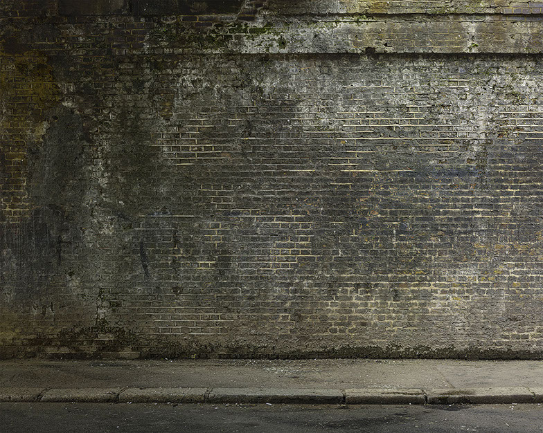 John Riddy London (King's Cross) 2021