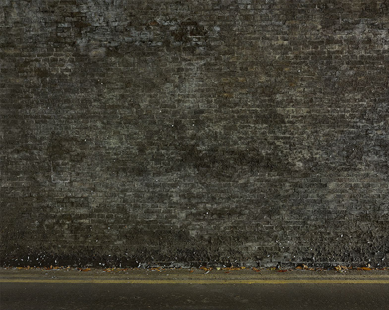 John Riddy London (Rail Sidings Road 1) 2017