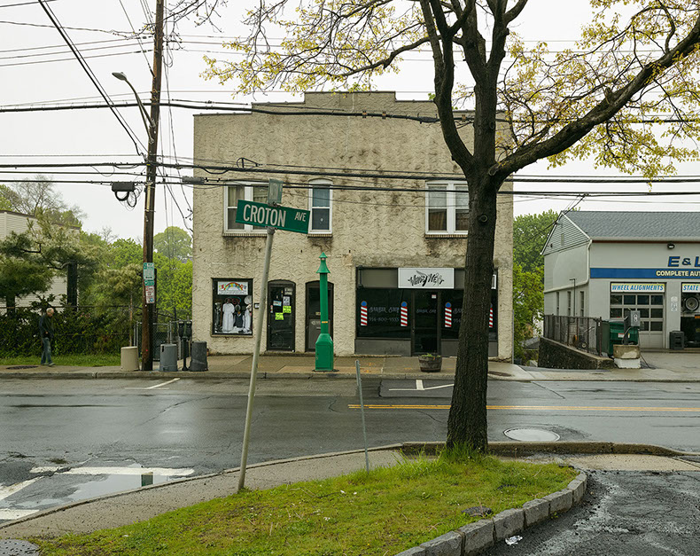 John Riddy Ossining (1) 2016