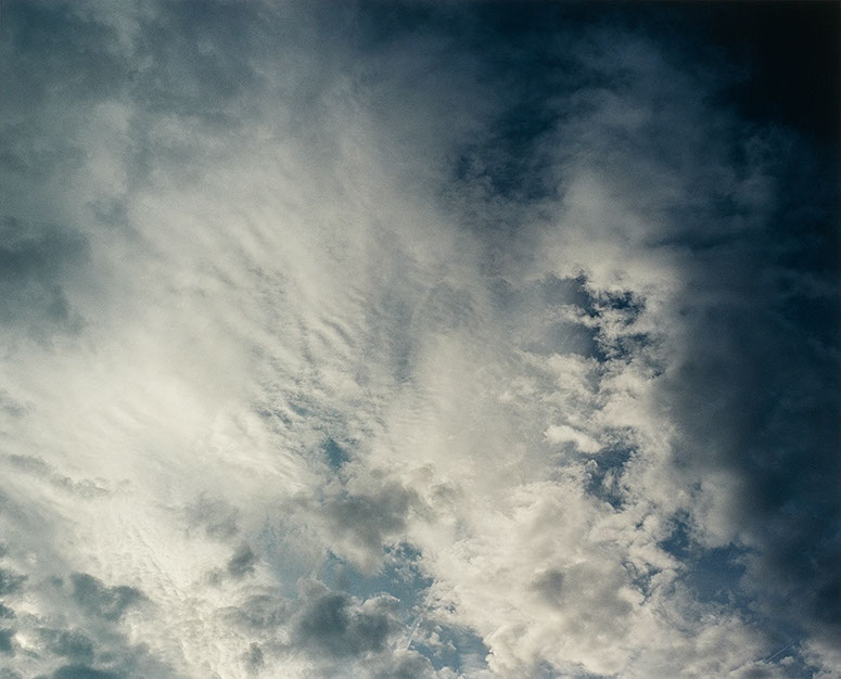 John Riddy Sky 10 (Normandy) 2003