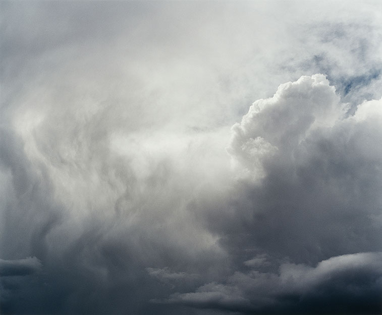 John Riddy Sky 21 (Camberwell) 2004