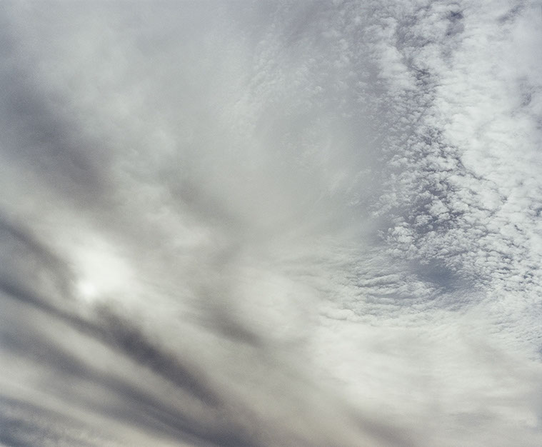 John Riddy Sky 22 (Camberwell) 2004