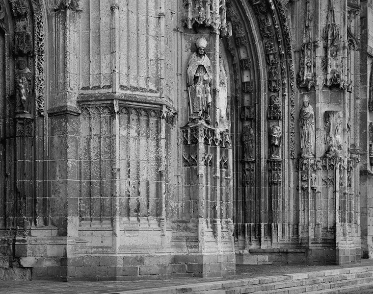 John Riddy Abbeville 2000