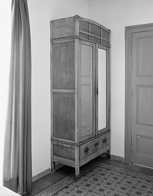 John Riddy Barcelona 1991