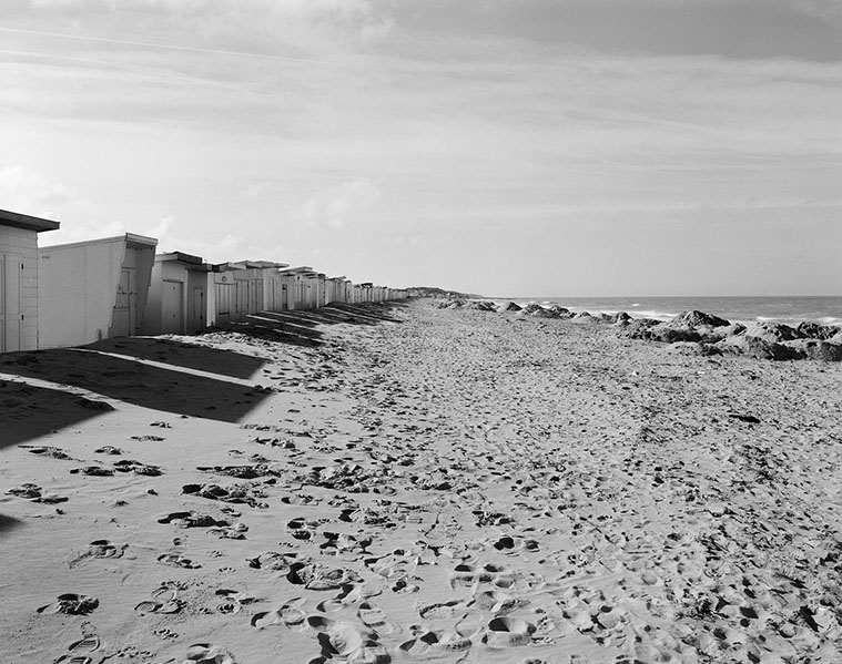 John Riddy Calais 2000