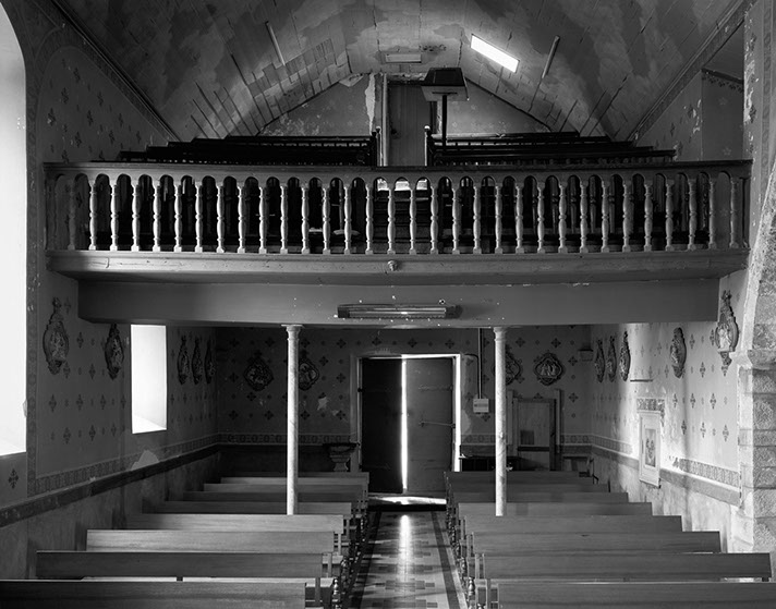 John Riddy Charritte de Haut 1996