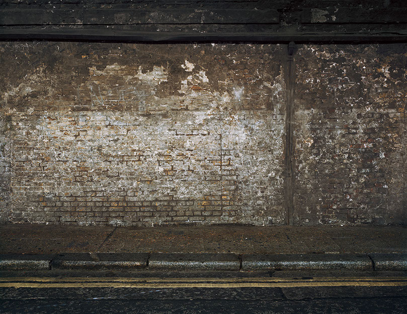 John Riddy London (Weston Street) 2008