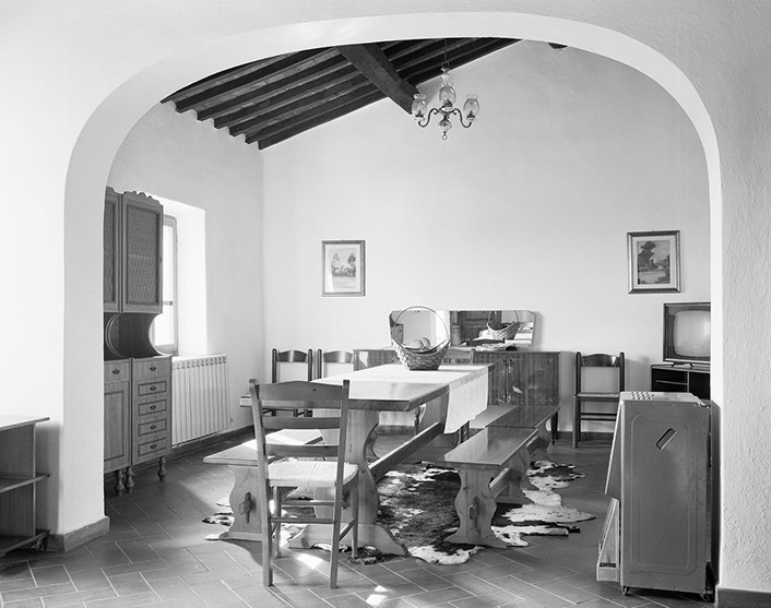 John Riddy Massa Marittima 1992