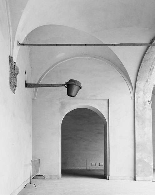 John Riddy Milan 1993