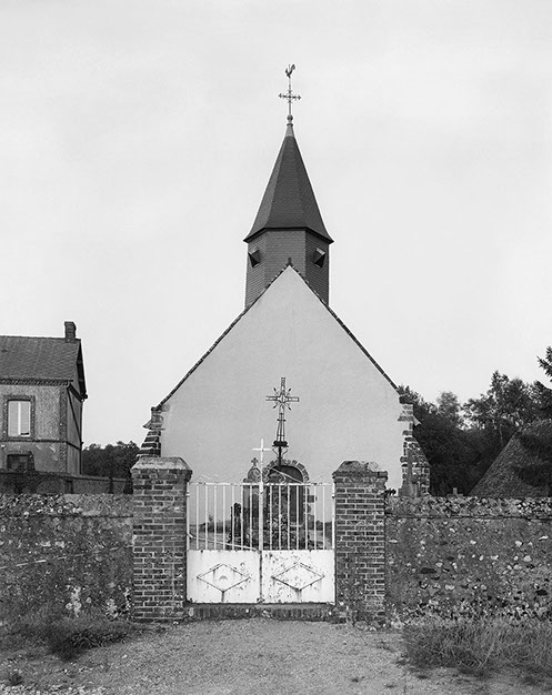 John Riddy Normandy 1992