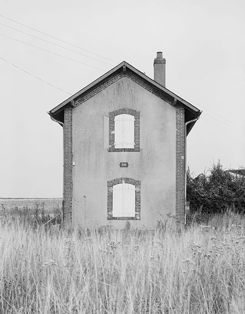 John Riddy Normandy 1996