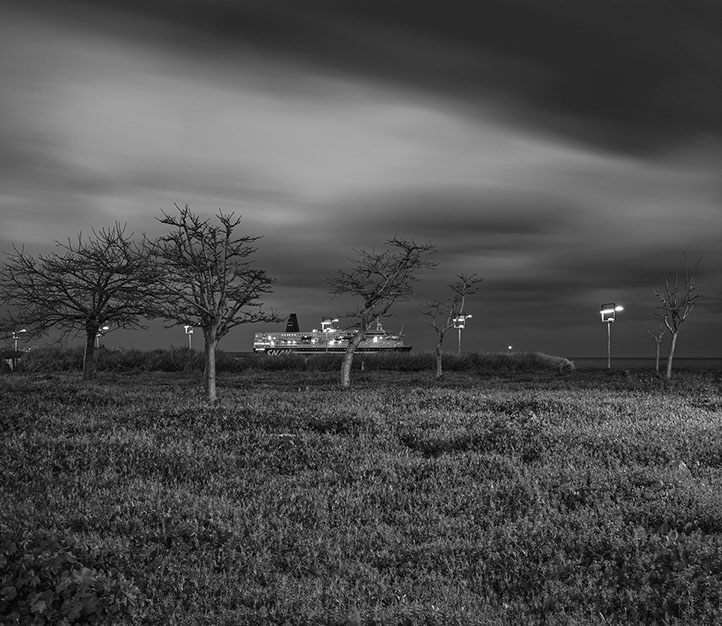 John Riddy Palermo (Foro Italico) 2013