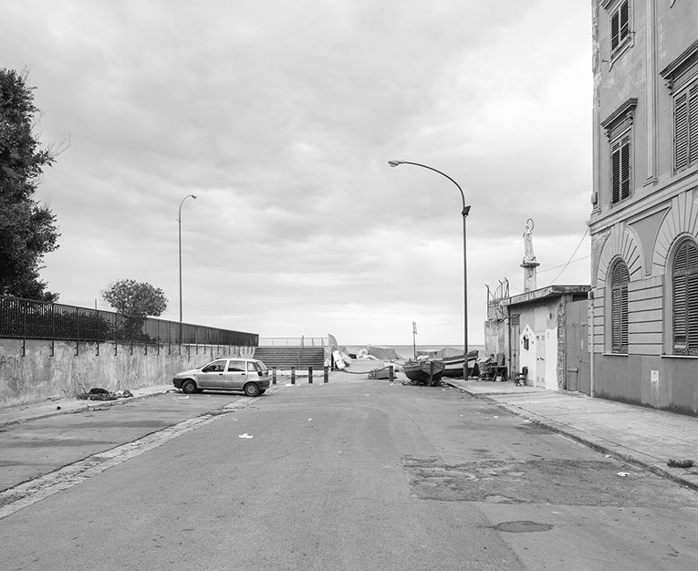 John Riddy Palermo (Giovanni) 2013