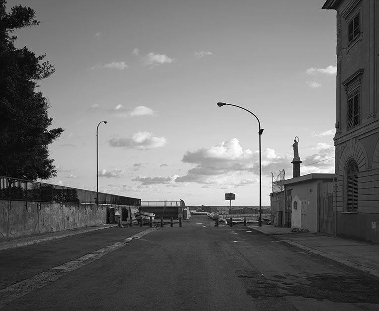 John Riddy Palermo (Giovanni 2) 2016