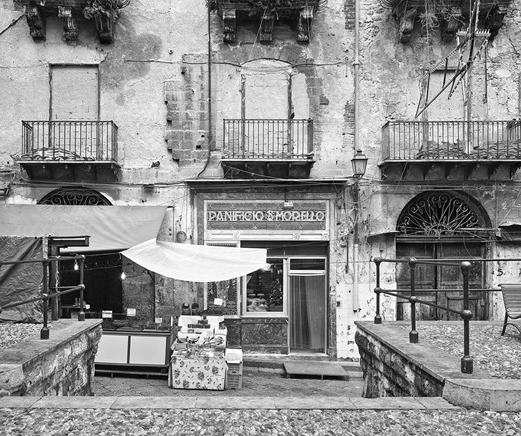 John Riddy Palermo (Panificio Morello) 2013