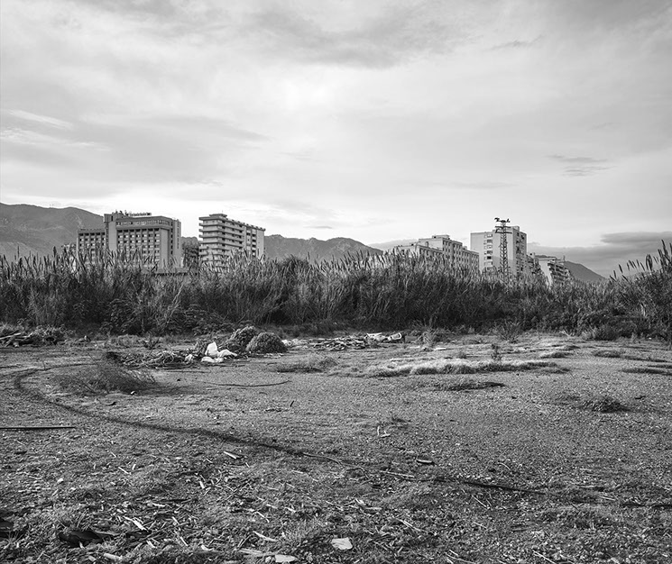 John Riddy Palermo (San Paolo Palace) 2013