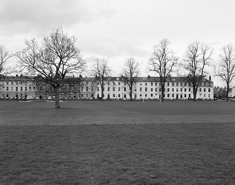 John Riddy Perth 2000