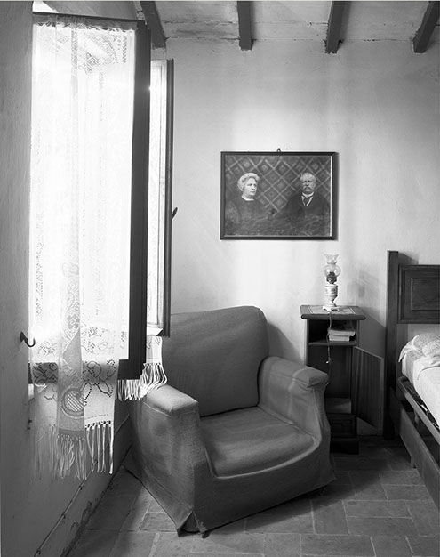 John Riddy Perugia 1993