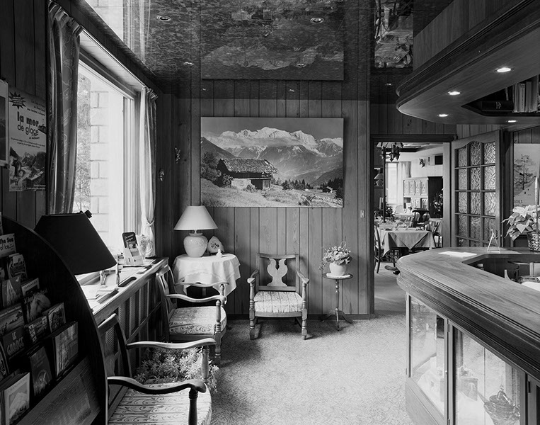 John Riddy Sallanches 2000