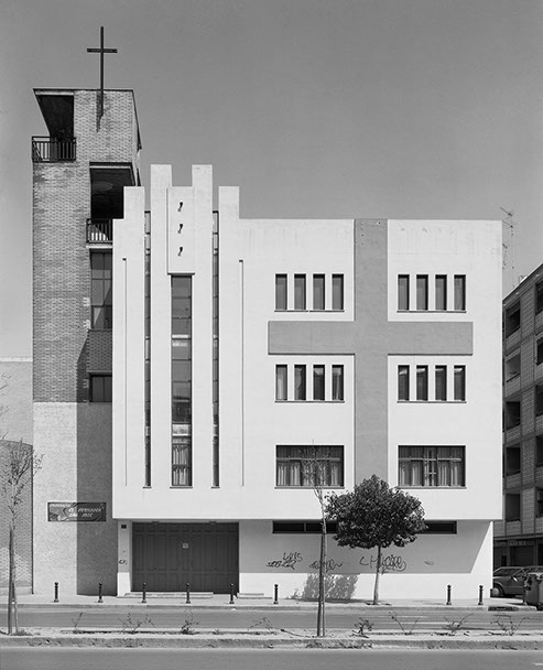 John Riddy Valencia 1996